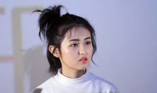 张子枫个人资料 张子枫个人简介