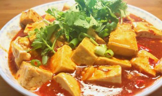 烩豆腐的家常做法 烩豆腐的家常做法介绍