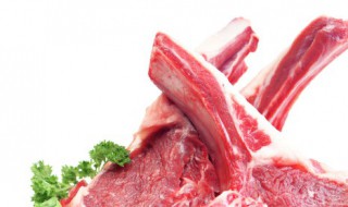 羊肉粉丝汤的做法 羊肉粉丝汤怎么做