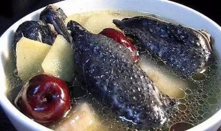 乌鸡汤的做法大全补血 乌鸡汤的做法大全补血有哪些