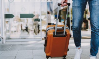 行李箱密码锁忘记密码怎么开锁 行李箱密码锁忘记密码开锁的方法