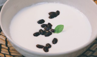 撞奶怎么做 撞奶的做法