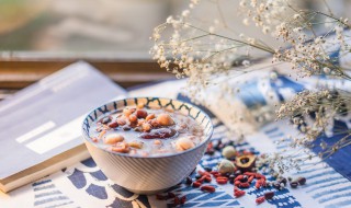 腊八粥的资料 腊八粥的资料简介