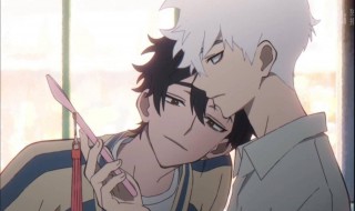 时光代理人人物介绍 时光代理人人物简介