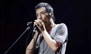 我曾经跨过山和大海什么歌的歌词 我曾经跨过山和大海是哪首歌