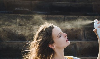 喷雾可以上高铁地铁吗 喷雾可不可以上高铁地铁