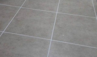 贴好的瓷砖破了怎么修复 贴好的瓷砖破了修复方法