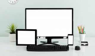 电脑键盘怎么清洗 电脑键盘清洗的方法