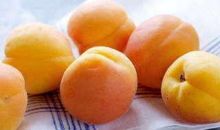 吃了杏子不能喝凉水还是热水 吃了杏子能不能喝凉水