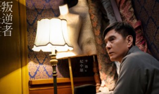 叛逆者剧情介绍大结局 叛逆者剧情介绍