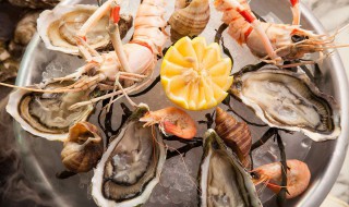 各种海鲜选购及食用禁忌知识 各种海鲜选购及食用禁忌知识介绍