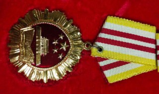 共和国勋章设立过程是什么 共和国勋章设立过程是怎样的