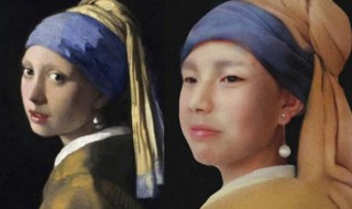 戴珍珠耳环的少女创作背景是什么 戴珍珠耳环的少女创作背景是怎样的