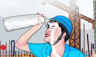 降温费几月到几月 降温费几月开始有