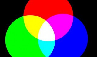 红黄蓝为什么称为三原色 红黄蓝称为三原色的解释