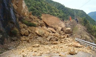 地质灾害两卡一表是指什么 地质灾害两卡一表是啥