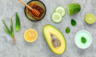 牛油果鸡蛋燕麦粥 怎么做牛油果鸡蛋燕麦粥