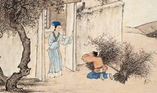 二十四孝孝歌歌词 二十四孝介绍