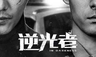 逆光者演员表 逆光者介绍