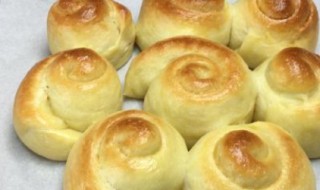 淡奶中种面包的做法 淡奶油的做法