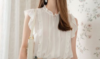 真丝衣服有白色印记怎么洗掉 怎么洗掉真丝衣服有白色印记