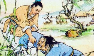 范进中举描述了什么故事 范进中举描述的是什么故事