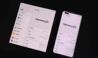 鸿蒙系统怎么升级尝鲜 鸿蒙系统升级尝鲜方法介绍