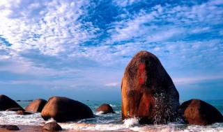 坚如磐石是什么意思 坚如磐石相关解释