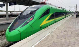 高铁厕所绿色是有人吗 高铁厕所绿色是不是有人