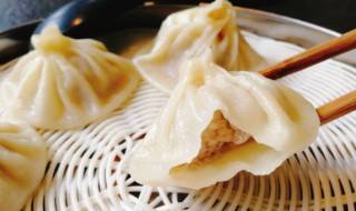 冷冻的包子要蒸多久可以吃 冷冻的包子要蒸熟的时间