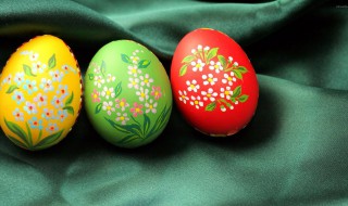 彩蛋制作方法 怎么制作彩蛋