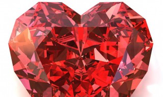 红色的石头是什么呢 红色的石头有哪些