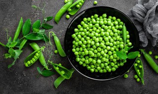 剥好的青豆怎么长期保存 剥好的青豆保存方法