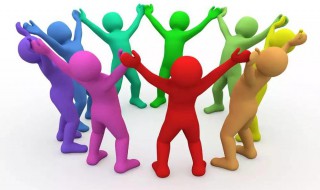 团队的构成要素有 团队的构成要素介绍