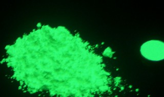 荧光粉可以永久发光吗 荧光粉对人体有害吗