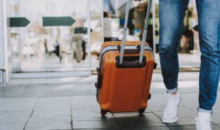 高铁站怎么寄存行李 高铁站如何寄存行李