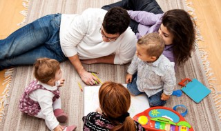 小班家园共育简短内容 关于小班家园共育简短内容