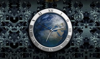 时间戳通俗理解 时间戳介绍