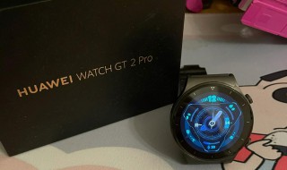 华为gt2pro手表功能介绍 华为gt2pro手表功能有哪些？