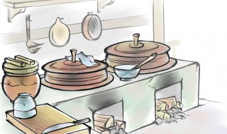 梦见做饭是什么意思 梦见做饭意思是什么