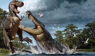 梦见恐龙是什么意思 梦见恐龙意思是什么