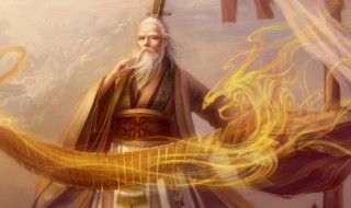 封神榜人物实力排行 封神榜人物实力排行是怎样的