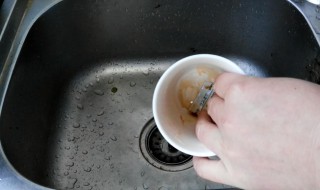 如何清洗茶锈 茶锈如何清洗