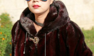 貂皮大衣如何清洗 貂皮大衣的介绍