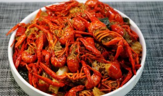 买小龙虾商家处理后自己还需要处理吗 小龙虾如何处理