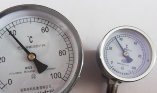 气温和水温一般差多少 气温和水温相差多少