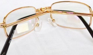 眼镜种类 谁发明眼镜