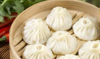 一什么小笼包 小笼包的量词是什么