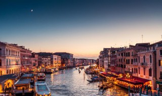 威尼斯的介绍 威尼斯简介