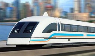 磁悬浮列车哪里有 磁悬浮列车什么地方有